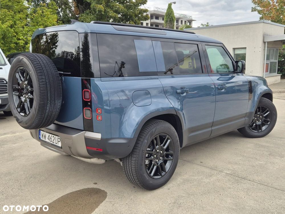 Land Rover Defender 3.0 D250 mHEV S - 7