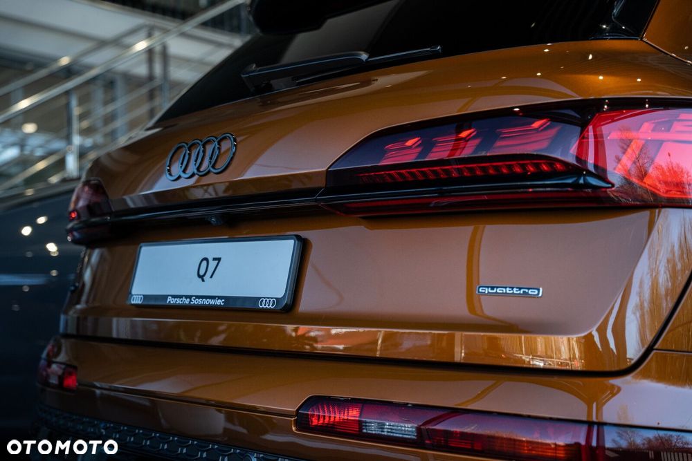 Audi Q7 - 9