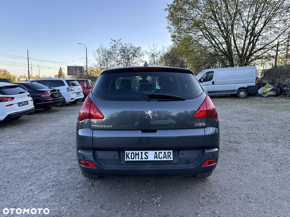 Peugeot 3008 - 35