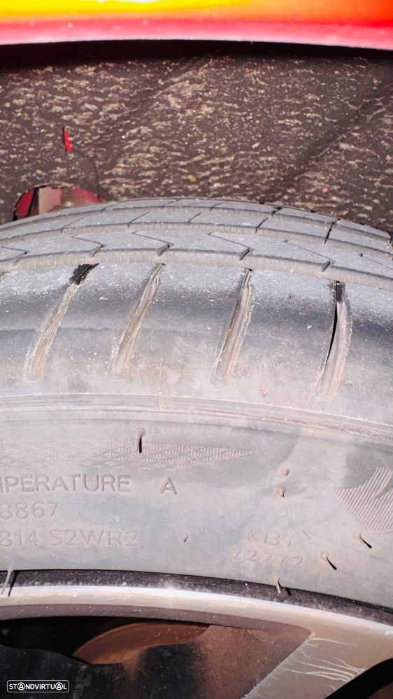 Citroën DS3 1.6 HDi Airdream Sport Chic - 8