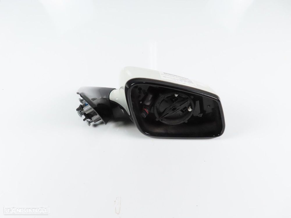 Retrovisor / Espelho Direito Usado / Original BMW 6 Convertible (F12)/BMW 6 Coup... - 1