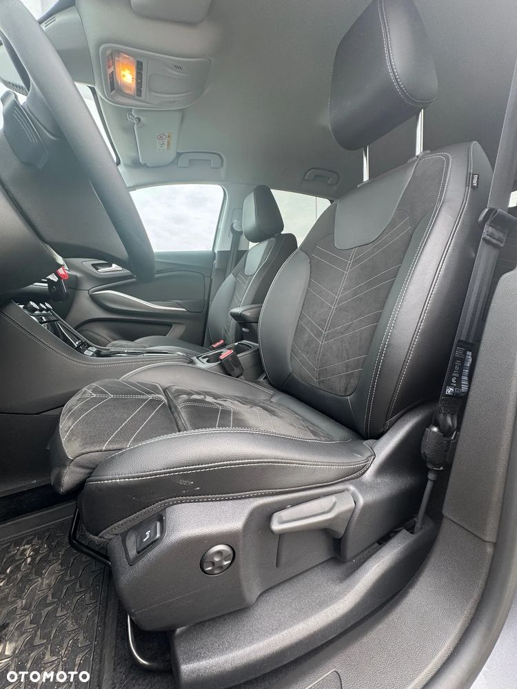 Opel Grandland X - 25