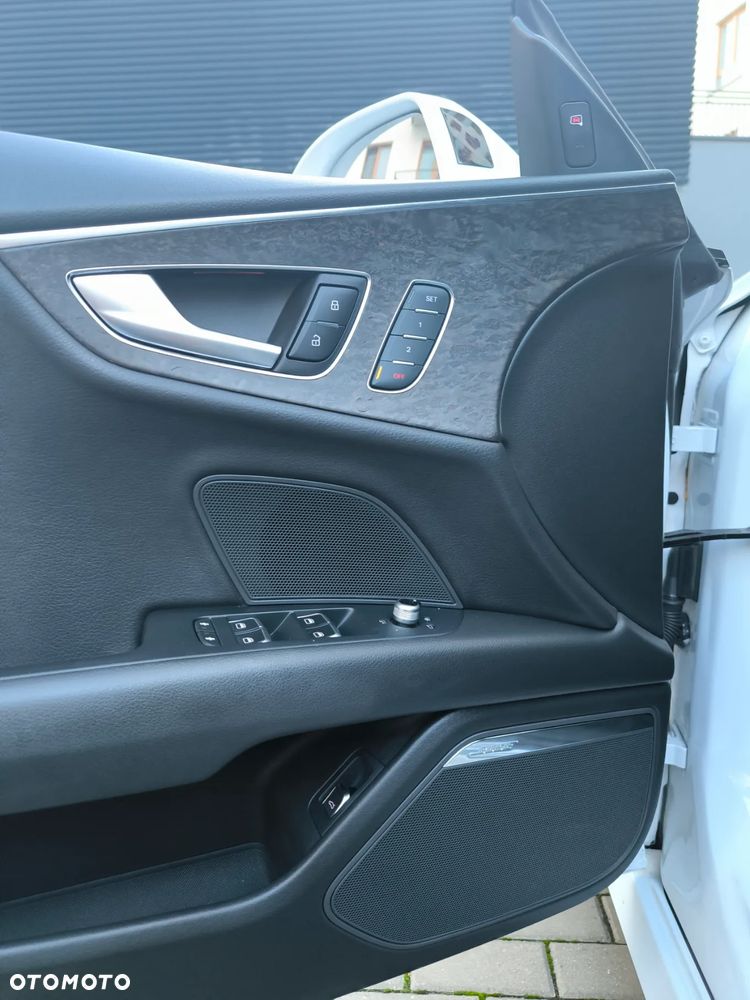 Audi A7 Sportback 3.0 TFSI Quattro S tronic - 11