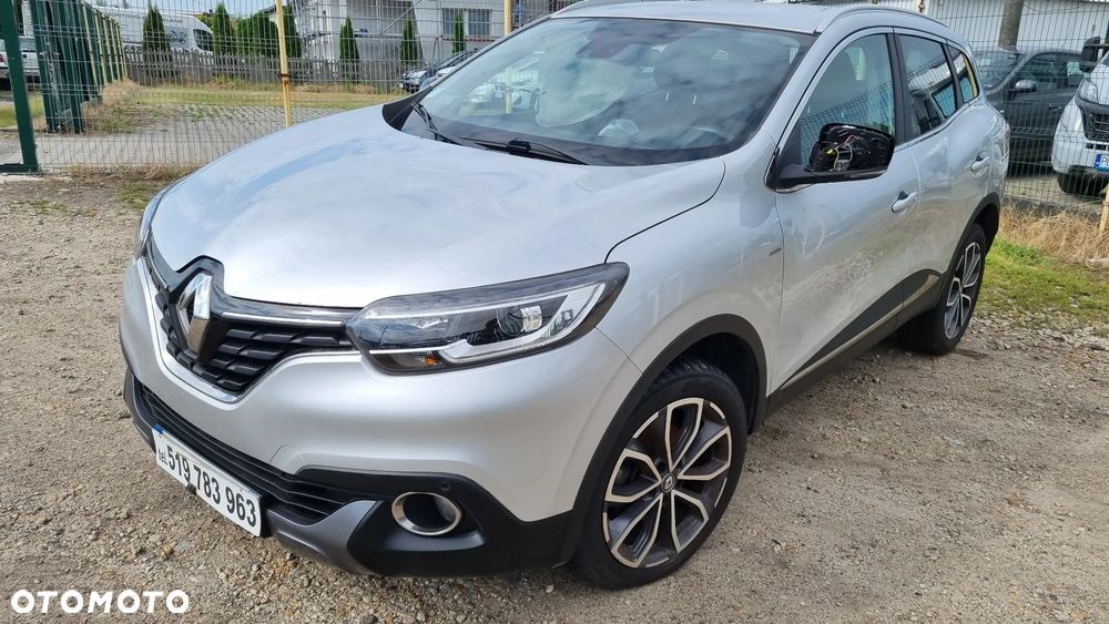 Renault Kadjar Energy dCi 110 Business - 5