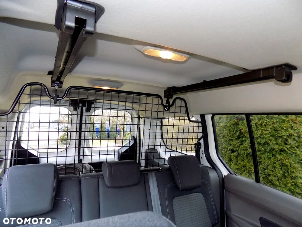 Ford Transit Connect 240 L2 LKW Trend - 21