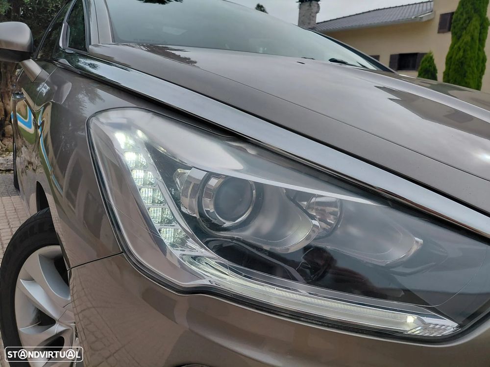 Citroën DS5 - 19