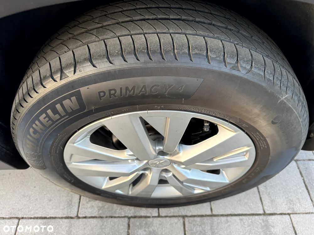 Peugeot Rifter 1.5 BlueHDI Active S&S - 18