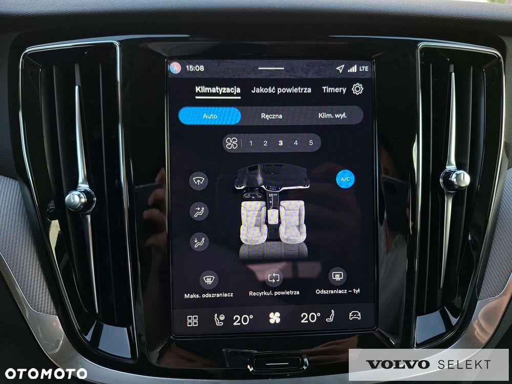 Volvo V60 - 24