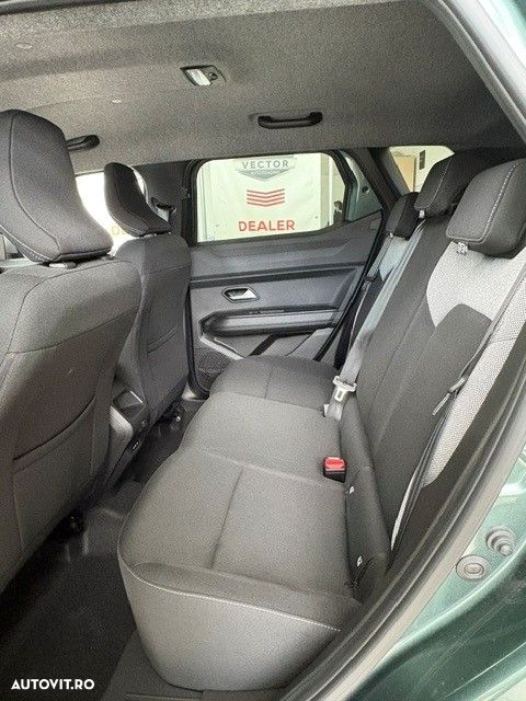 Dacia Duster 155 Journey - 7