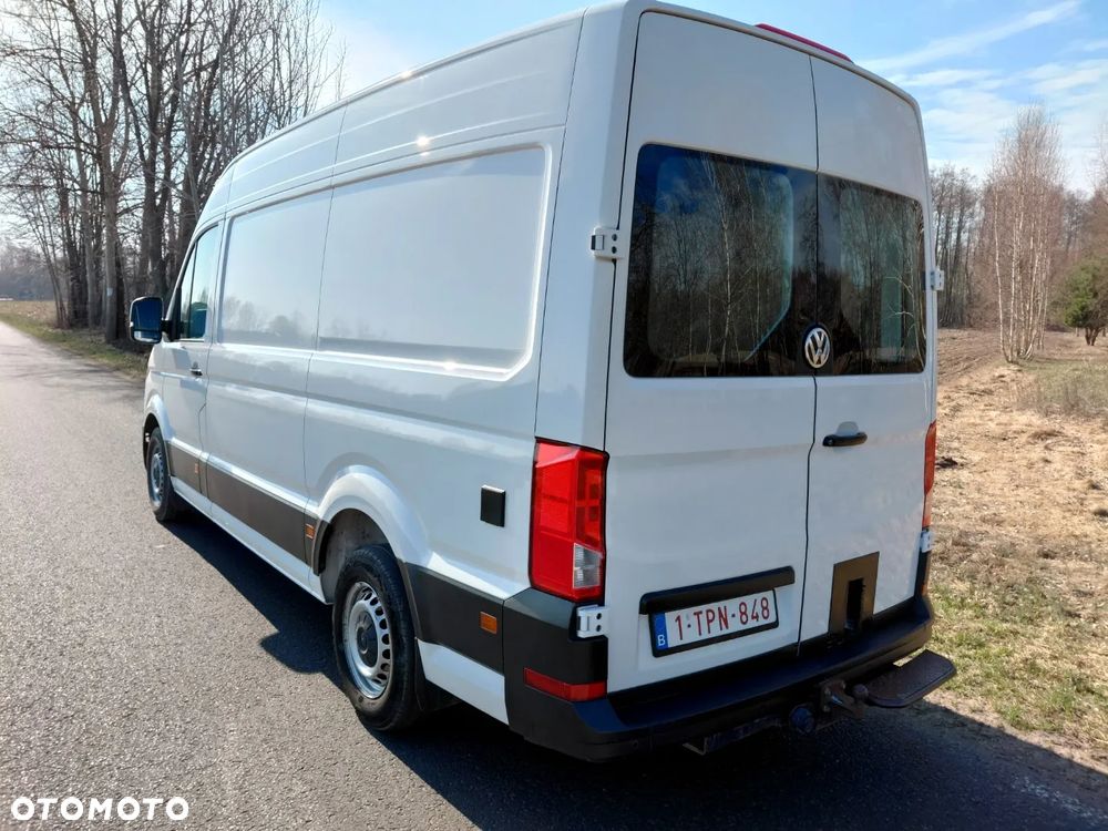 Volkswagen CRAFTER - 3