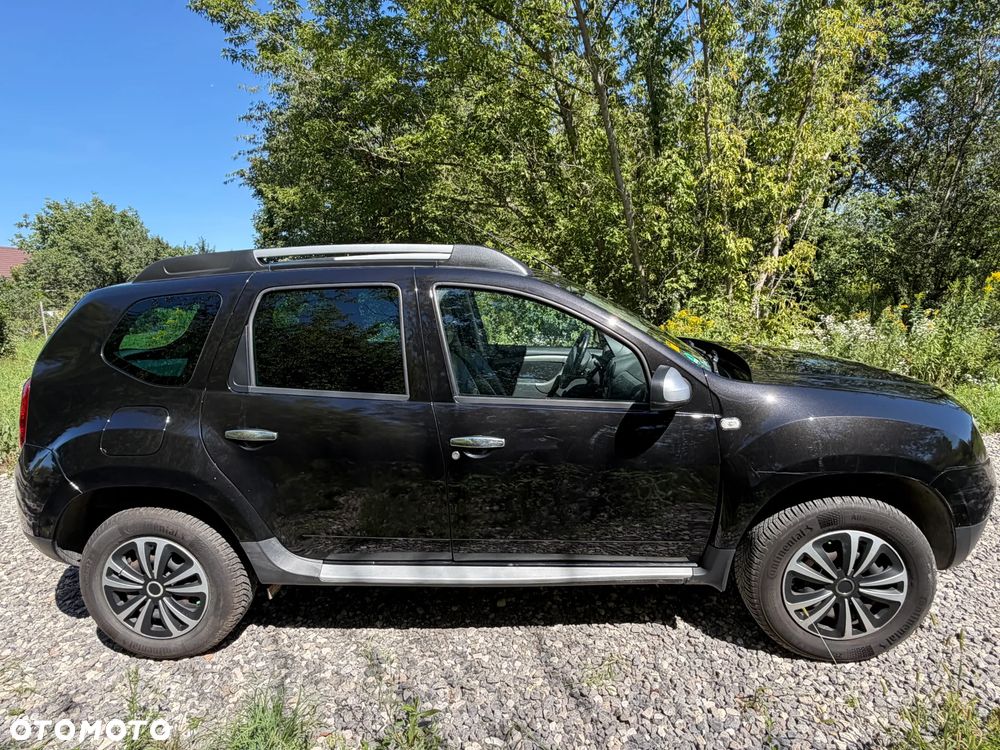 Dacia Duster 1.5 dCi Laureate - 7