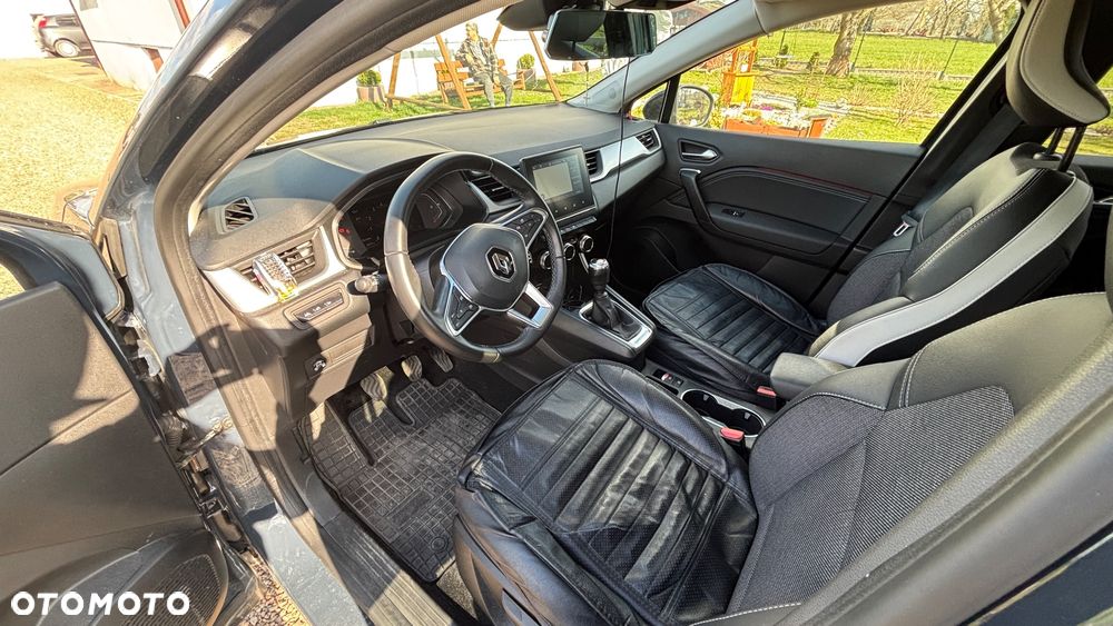 Renault Captur 1.0 TCe Techno - 6