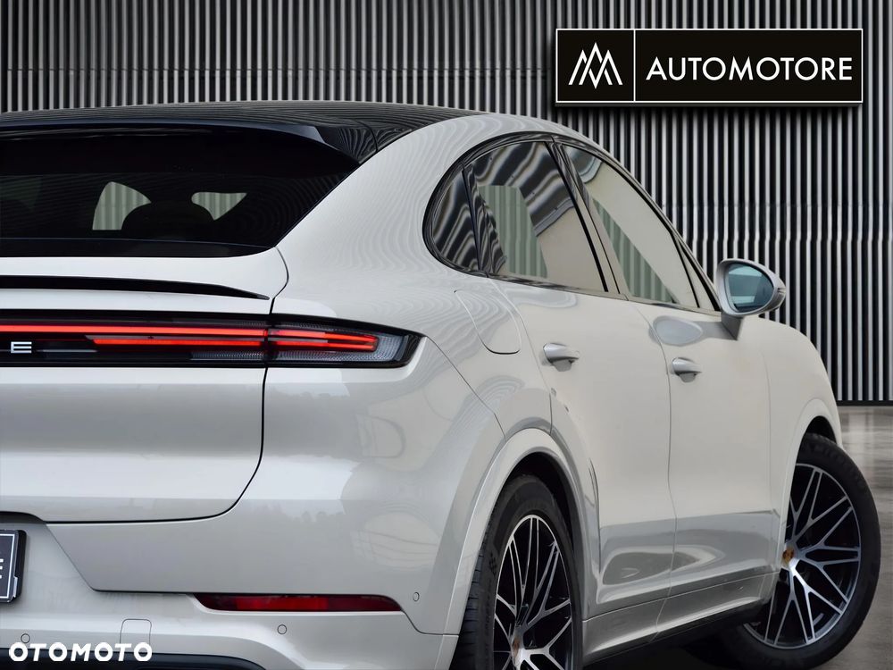 Porsche Cayenne E-Hybrid PHEV - 10