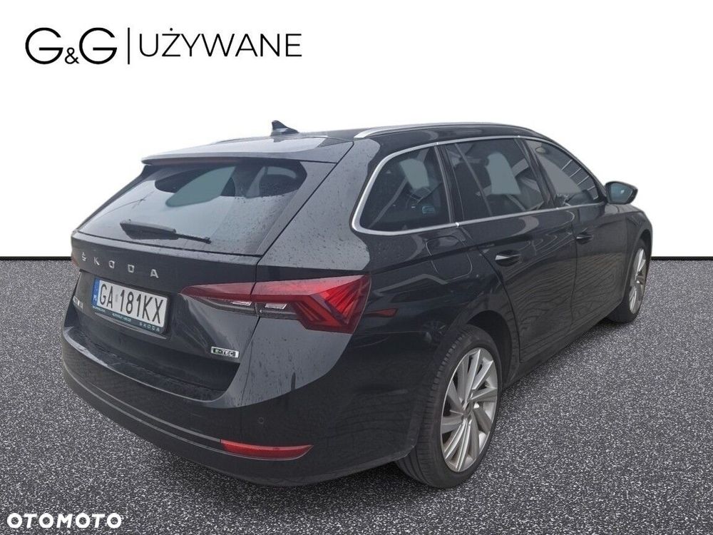Skoda Octavia - 4