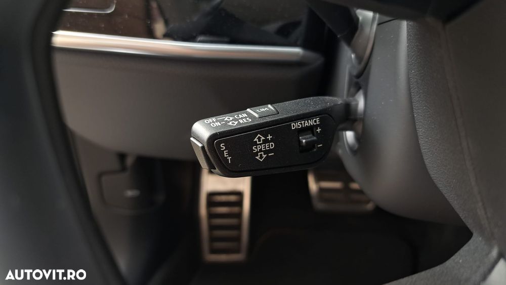 Audi S8 - 15