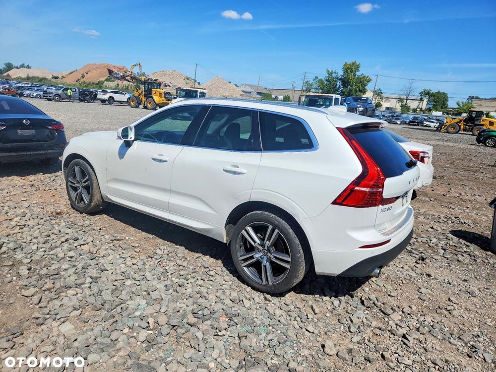 Volvo Xc 60 2020 photo 3