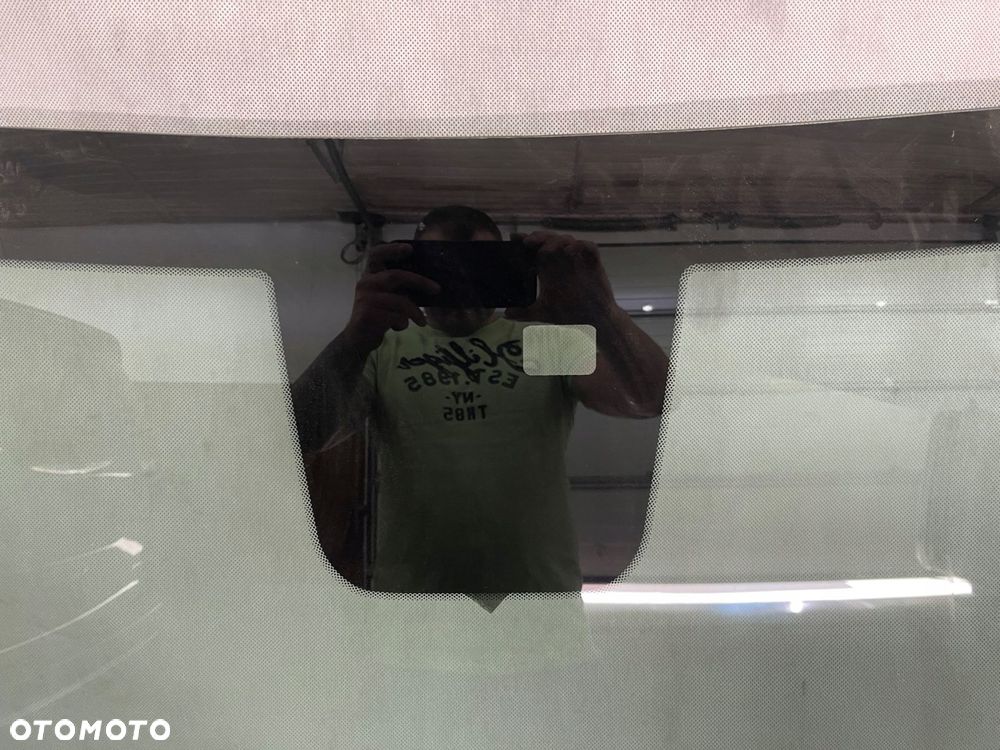 cadillac srx szyba przednia nowa sensor 2009-2016 - 2