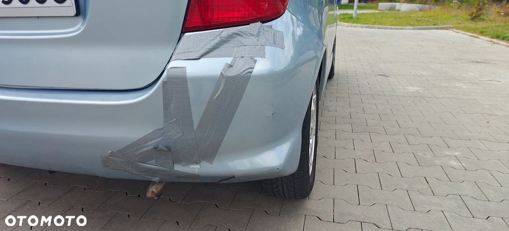 Honda Jazz 1.2 S - 7