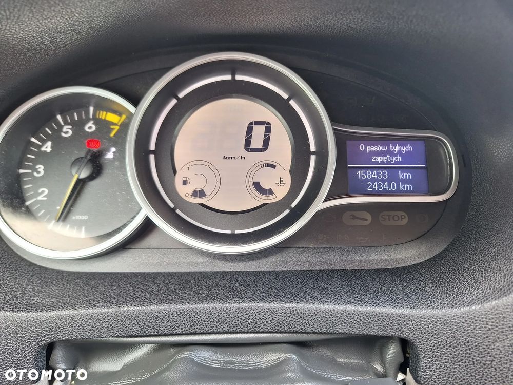 Renault Megane 1.6 16V 100 TomTom Edition - 20
