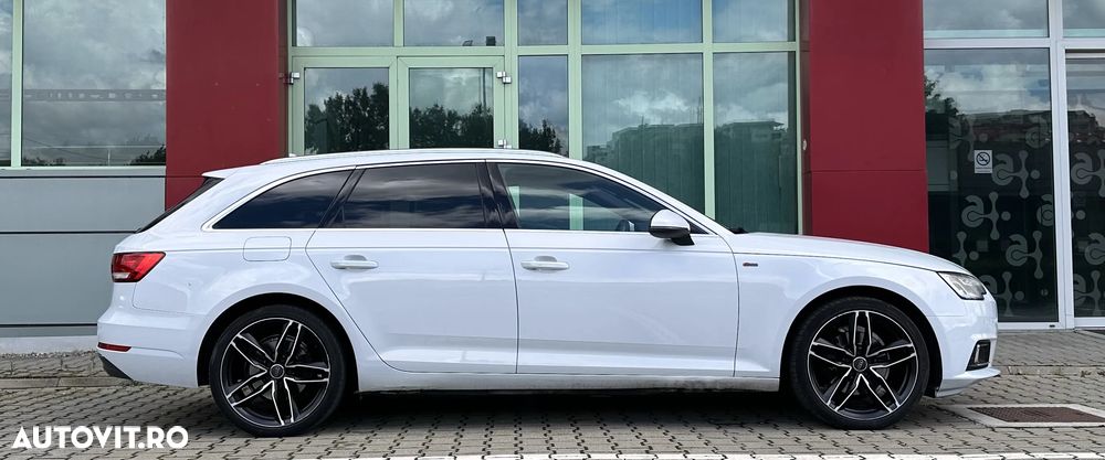Audi A4 - 23