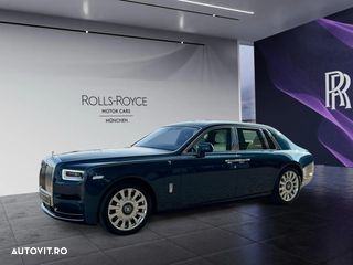 Rolls-Royce Phantom Standard