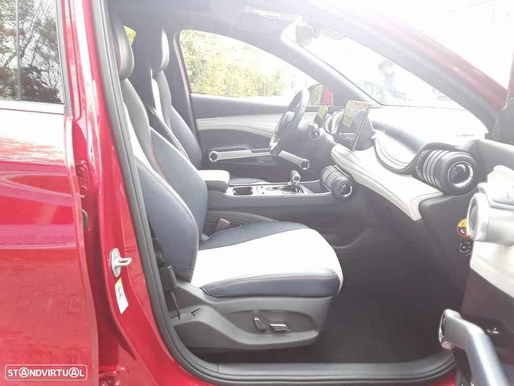 BYD Atto 3 Comfort - 6