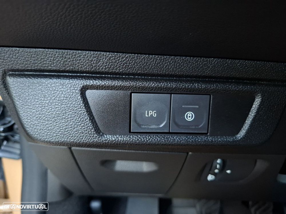 Dacia Sandero 1.0 ECO-G Extreme + Up&Go Bi-Fuel - 24