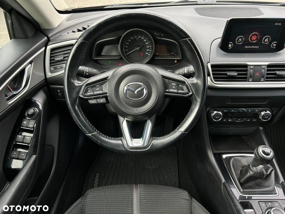 Mazda 3 2.0 Skyenergy - 6