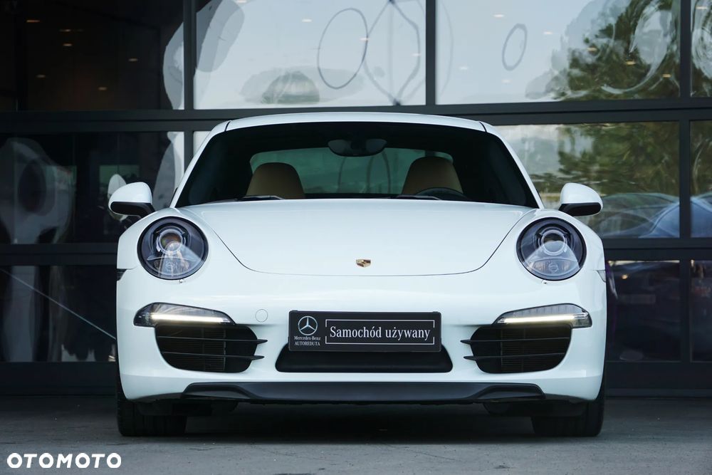 Porsche 911 - 5