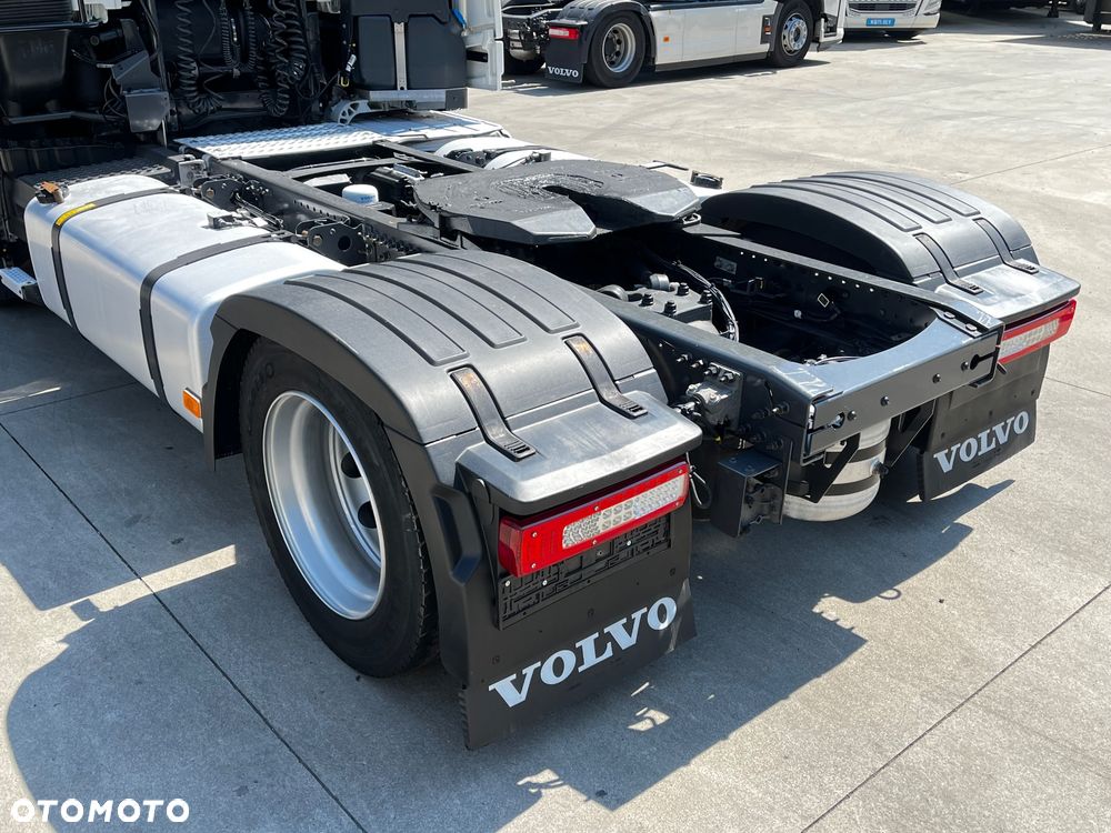 Volvo FH500 // Mega // 2021 Rok // Klima // ACC // XXL // Radary // - 11