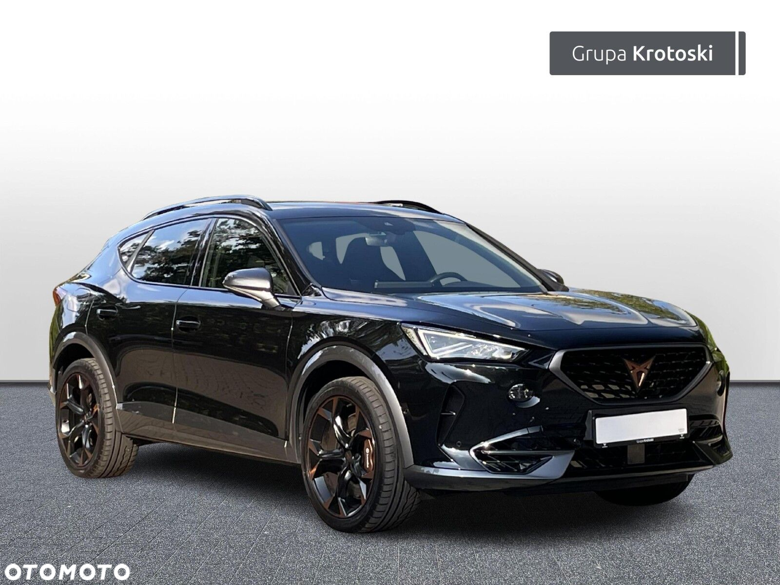 Cupra Formentor 2.0 TSI 4Drive VZ DSG - 9