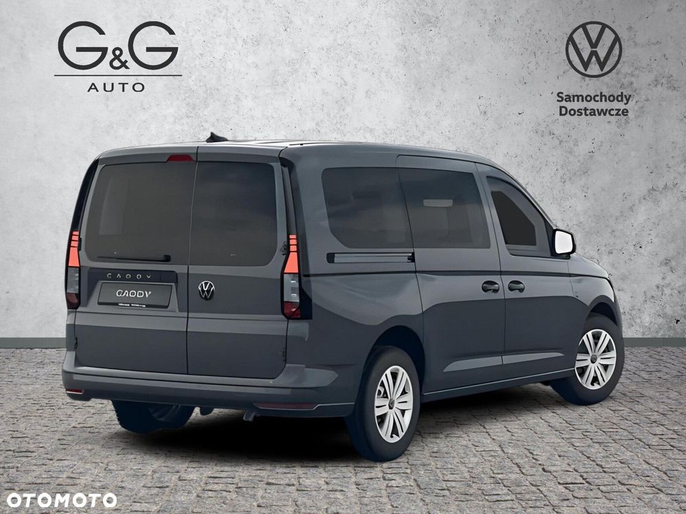 Volkswagen Caddy - 6