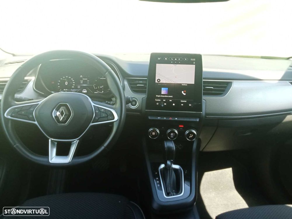 Renault Arkana 1.3 TCe Intens EDC - 12