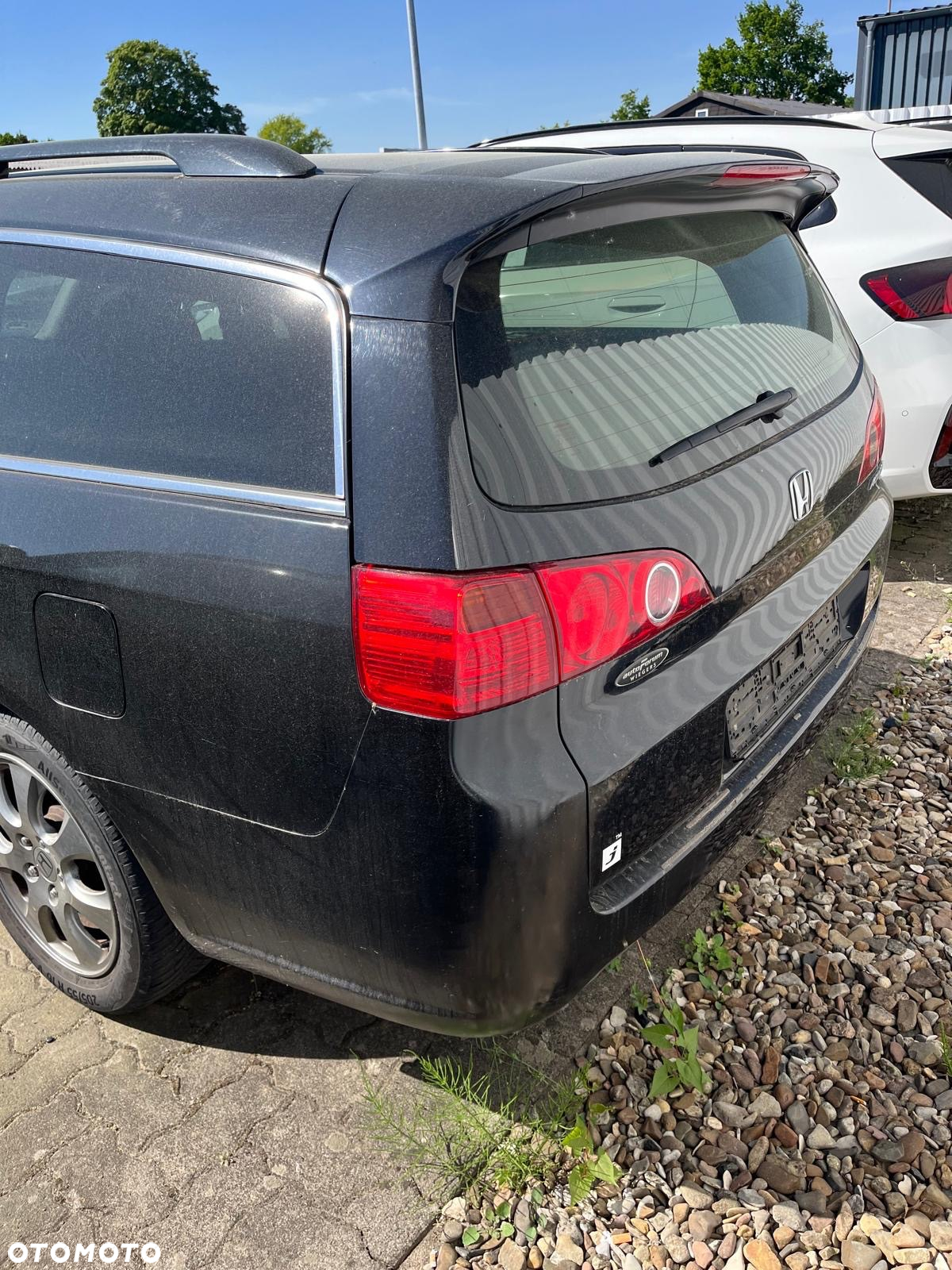 Honda Accord Tourer 2.0 i Executive - 3