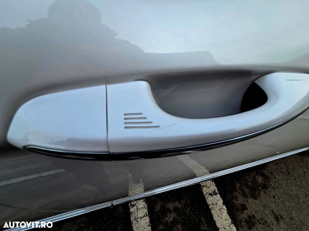 Ford Mondeo 2.0 Start-Stopp CVT Vignale - 19