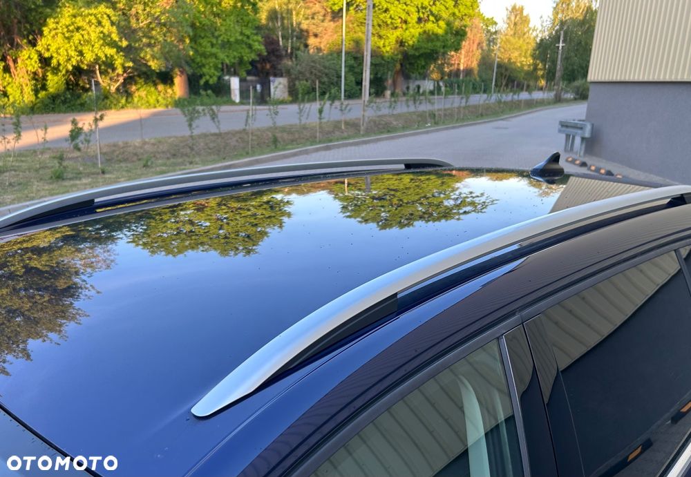Volkswagen Golf 2.0 TDI Style DSG - 11
