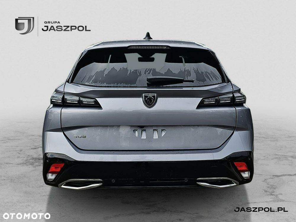 Peugeot 308 - 6