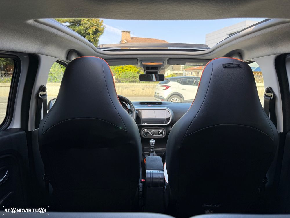 Renault Twingo 0.9 TCe GT - 57