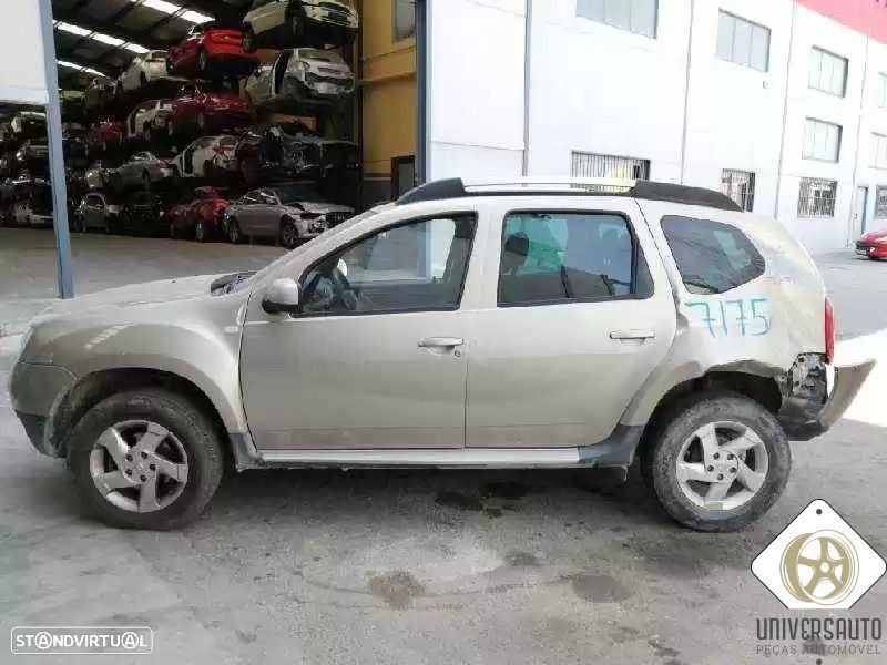 MOTOR COMPLETO DACIA DOKKER 2010 - 1