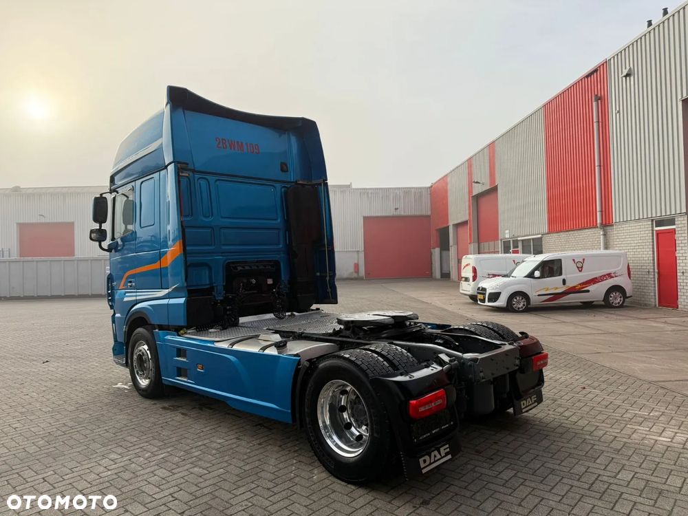DAF XF480 - 2