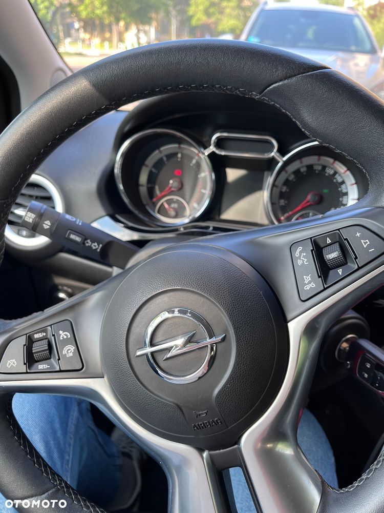 Opel Adam 1.4 Jam Unlimited - 19