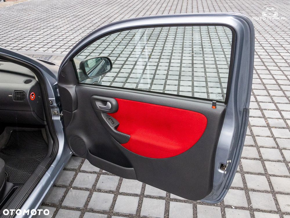 Ford Fiesta 1.4 Durashift-EST Ghia - 20
