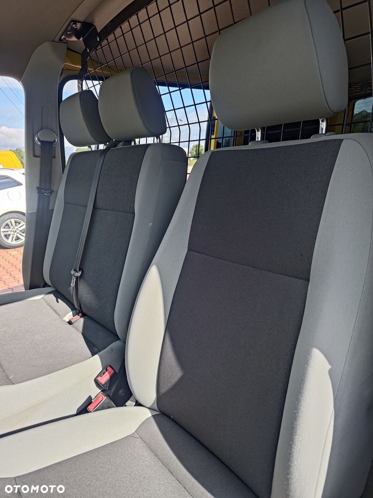 Volkswagen T5 - 7