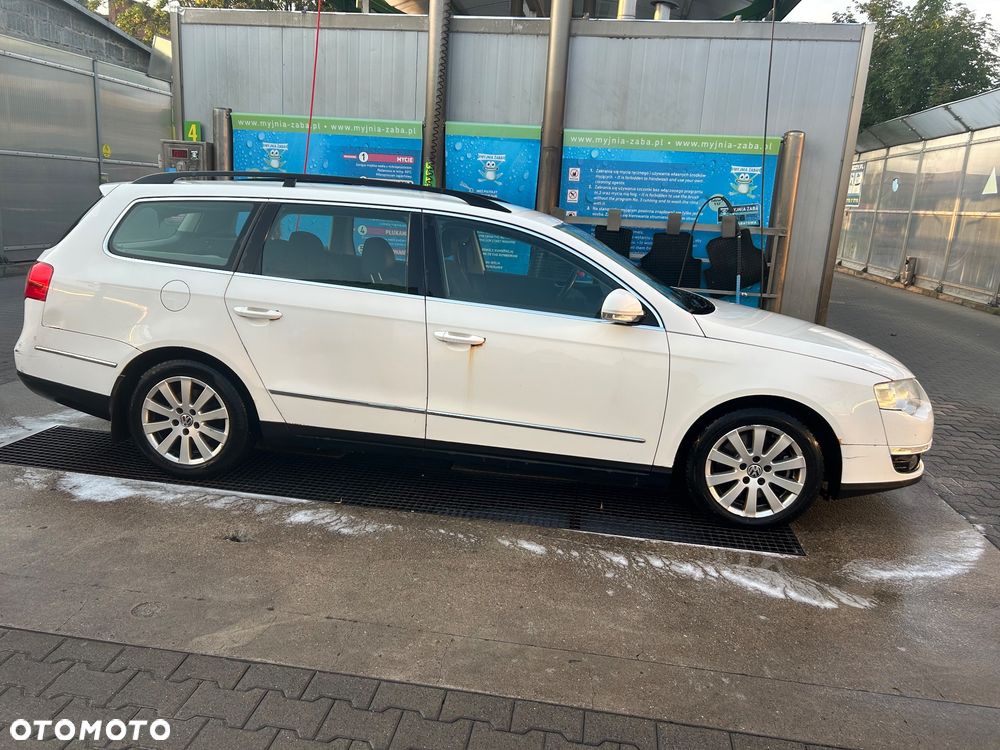 Volkswagen Passat 2.0 TDI Comfortline - 3