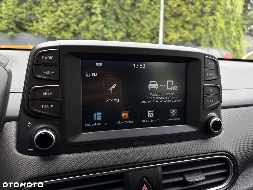 Hyundai Kona 1.6 CRDi Trend - 24