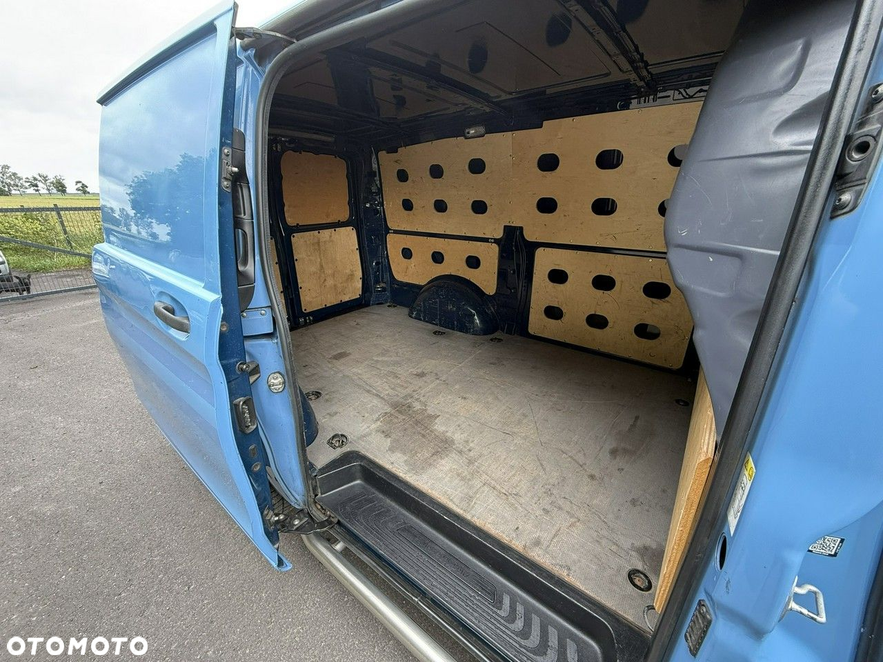 Mercedes-Benz Vito - 36