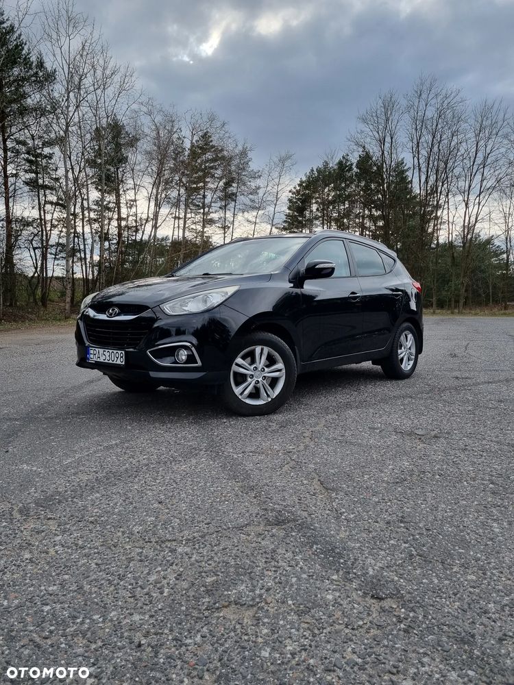 Hyundai ix35 2.0 Classic - 1
