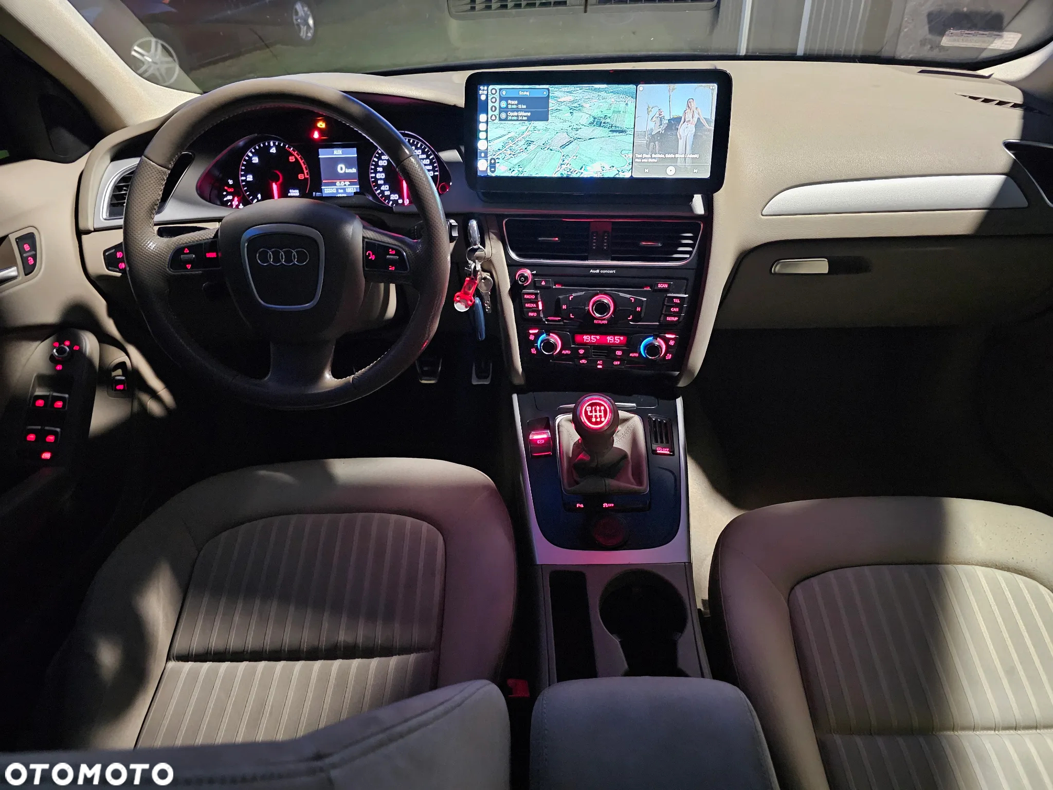 Audi A4 2.0 TDI - 3