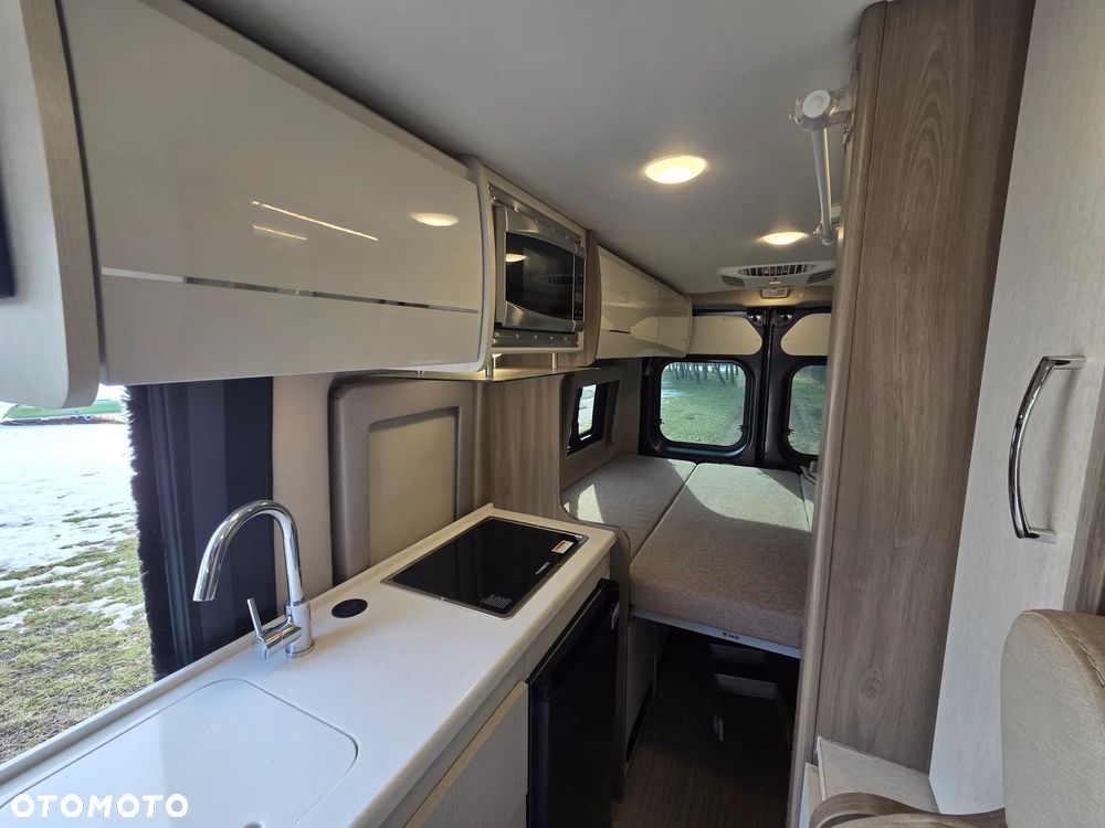 RAM Promaster - 20