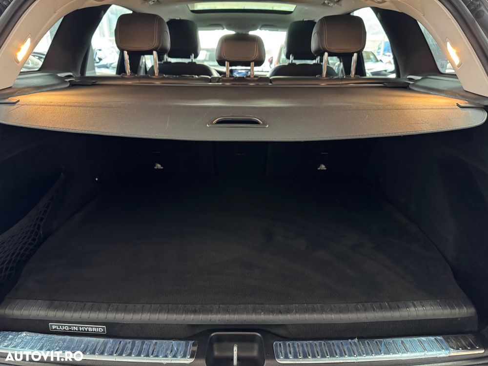 Mercedes-Benz GLC 350 e 4Matic 7G-TRONIC AMG Line - 19